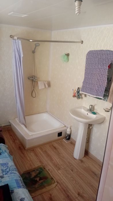 Продаётся дача,маданият.