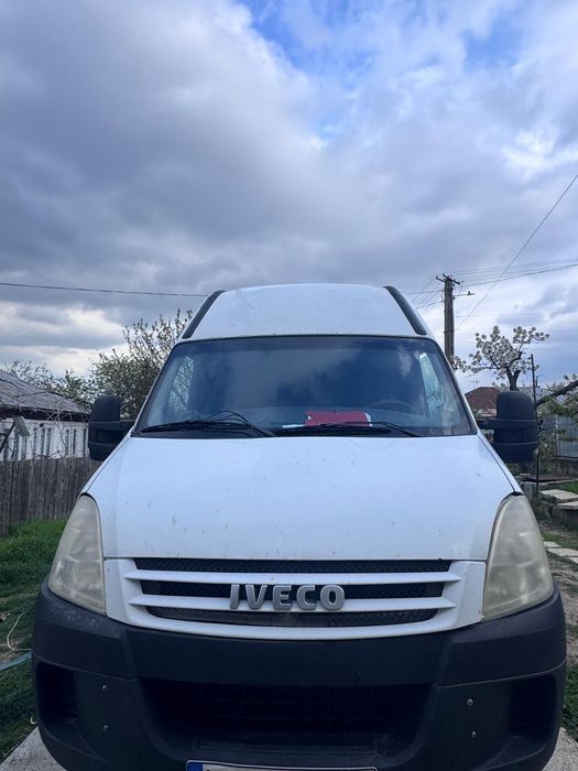 Iveco Daily 2.3
