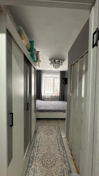 Продаю квартиру.