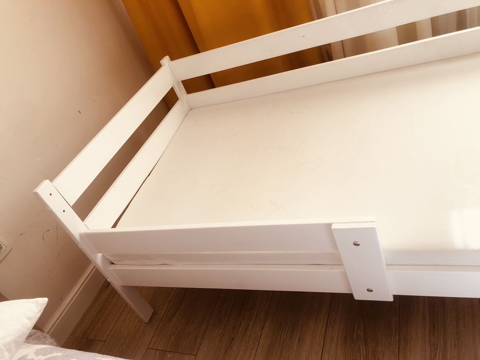 Продам кровать детский