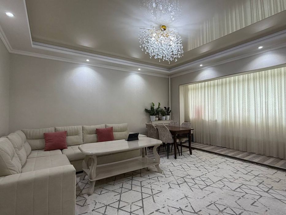 Продаётся 2ком на Ц13, 60м2 ор-р: Гранд Осие