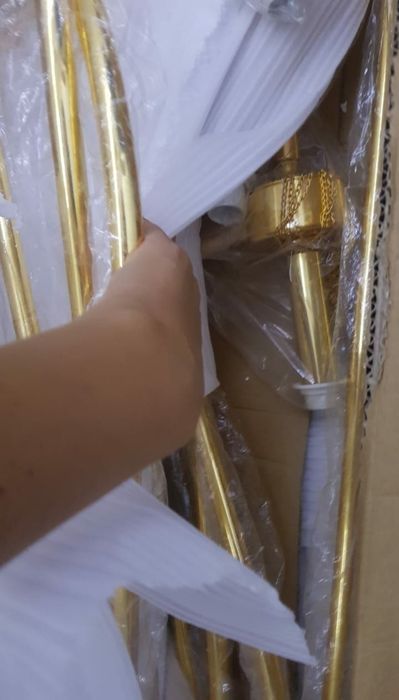 Продам люстру,новая.