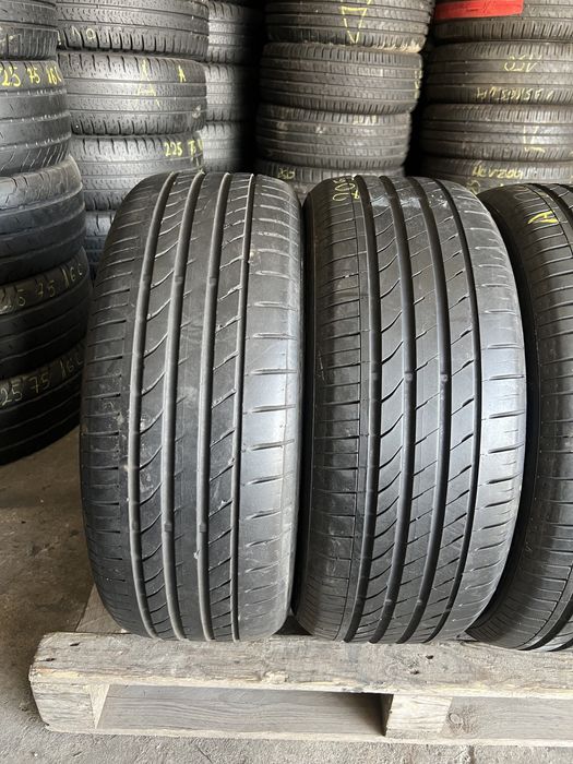 4 anvelope de vara 205/50/17 Nexen 2021!