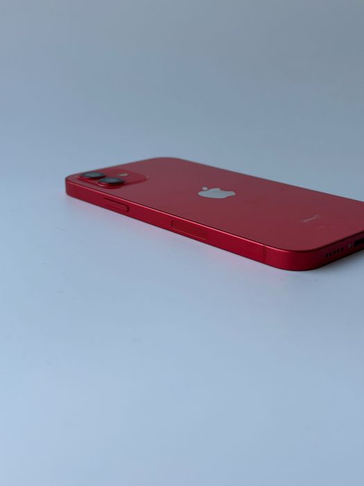 iPhone 12 64 Gb Red
