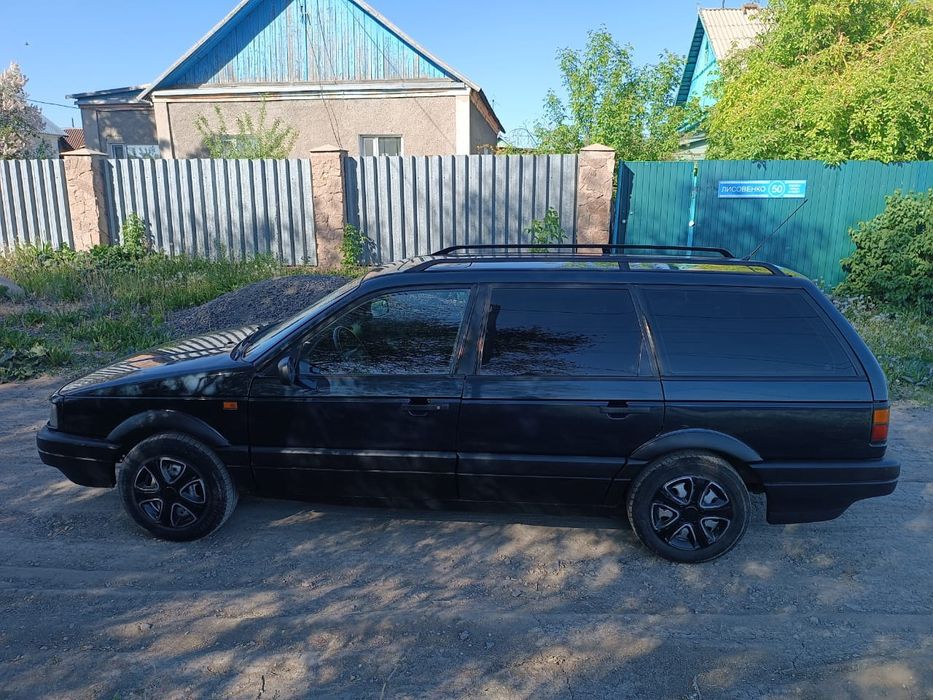 Продам фольцваген пассат