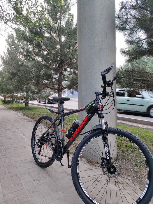 Велосипед TRIXX сатылады