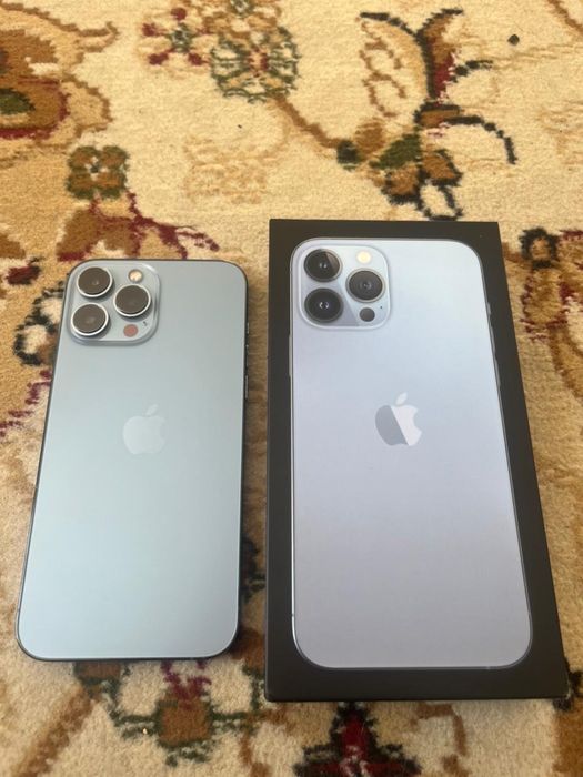 Продам айфно 13 про макс