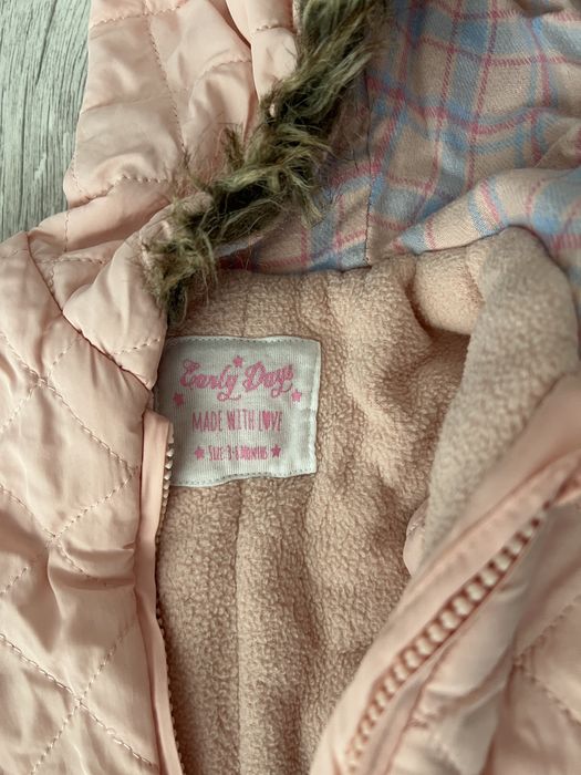 Vand combinezon fetite