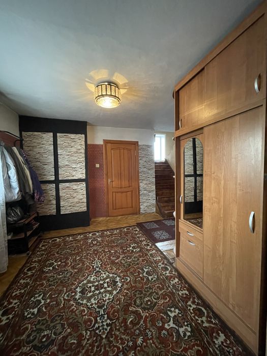 Продается 5ти ком. дом, с. Ахмирово