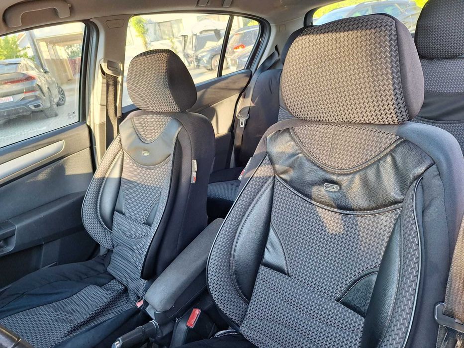 Opel astra H 2004  225000km