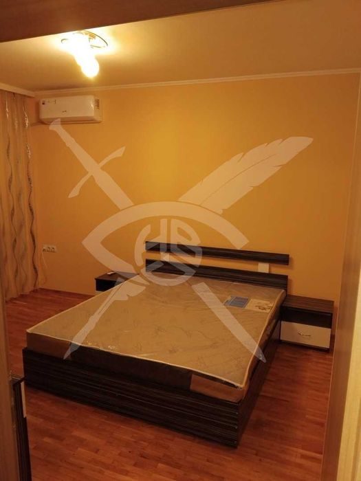 Дава се под наем Двустаен апартамент в София, Гео Милев - 70 кв.м за 698.19 € - Снимка #4