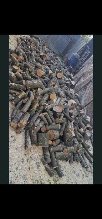 Lemne de vânzare!