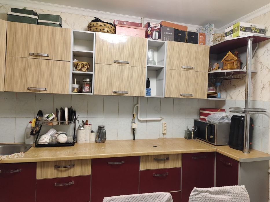 Кухонный мебель 1*/