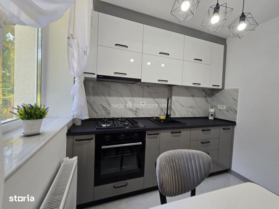 INCHIRIERE apartament modern 3 camere in zona Cina