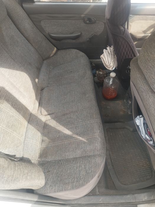 Продам KIA KLARUS 1998 год