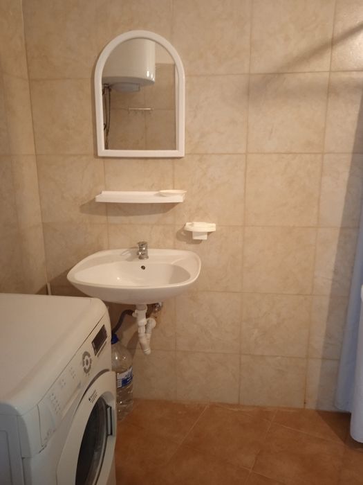 Дава се под наем Едностаен апартамент в Поморие - 40 кв.м за 230 € - Снимка #4