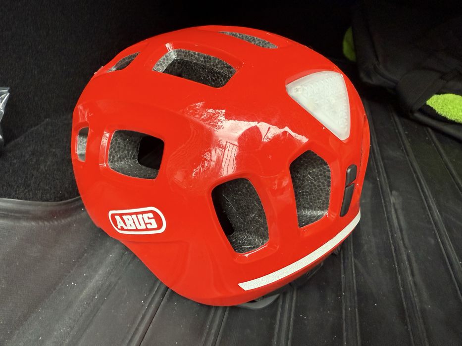 Casca Abus copii, marime S