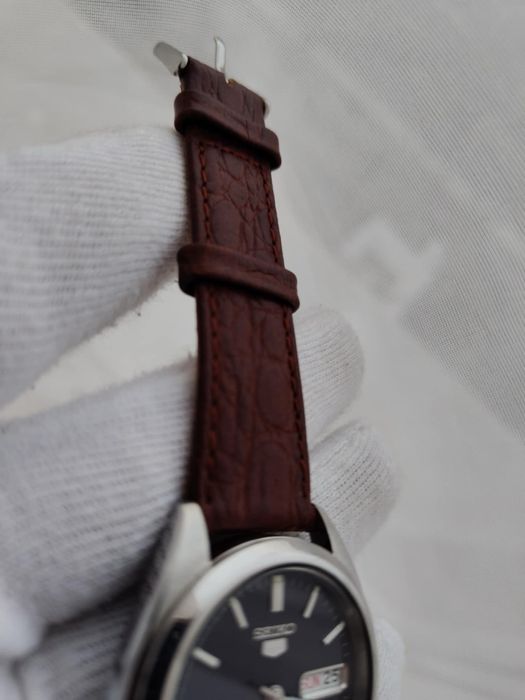 Мъжки часовник seiko 5 automatic