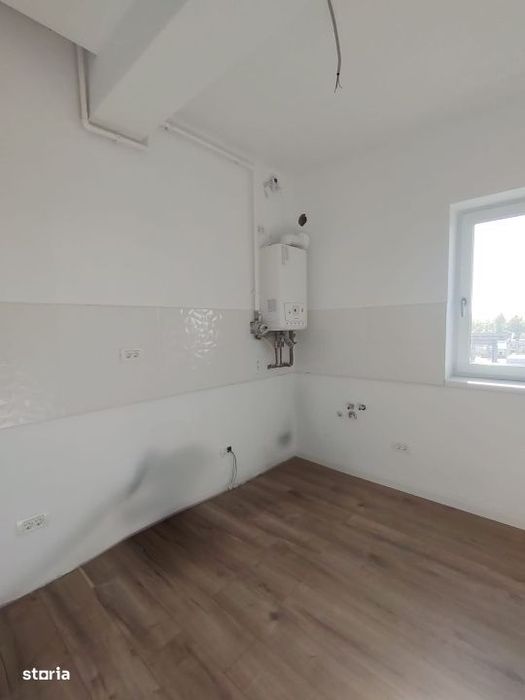Apartament 1 camera in bloc nou, loc de parcare inclus – ideal pentr
