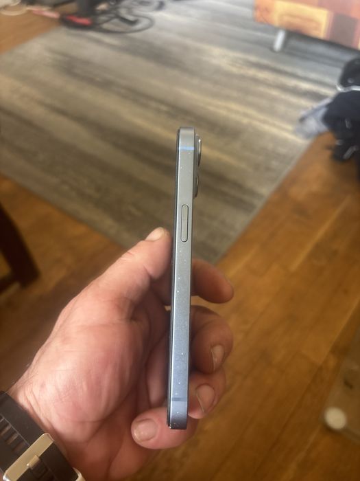 Iphone 14 работещ отключен без айклауд