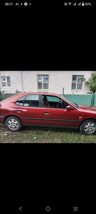 Продам машина нисан