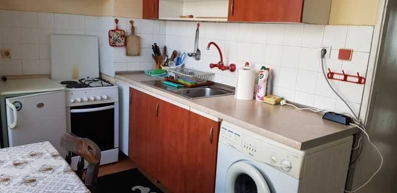 Дава се под наем Двустаен апартамент в София, Хаджи Димитър - 65 кв.м за 375 € - Снимка #1