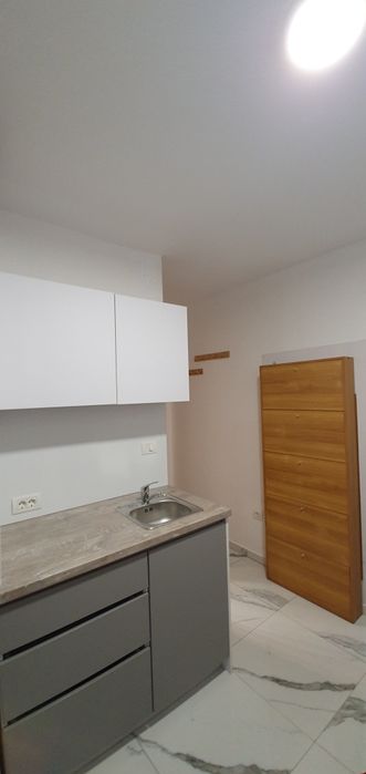 Închiriez garsonieră confort 3 cartier Mănăștur aleea Gârbău
