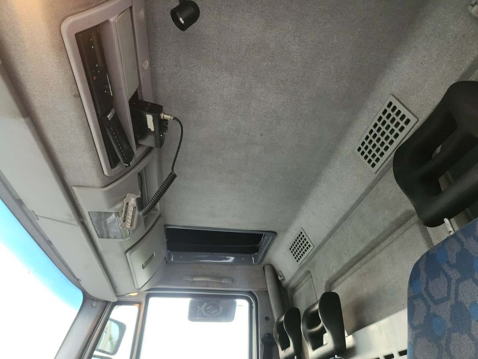 Iveco  Eurocargo 1217