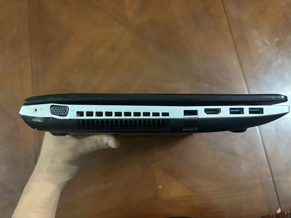 Ноутбук асус 850м
