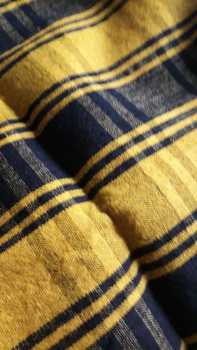 Български традиционни престилки- нови месал и плат