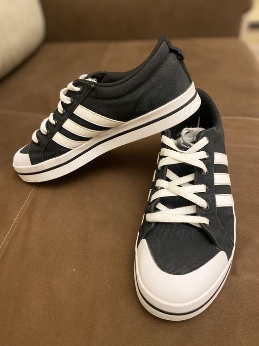 Продам кеды ОРИГИНАЛ 42 р