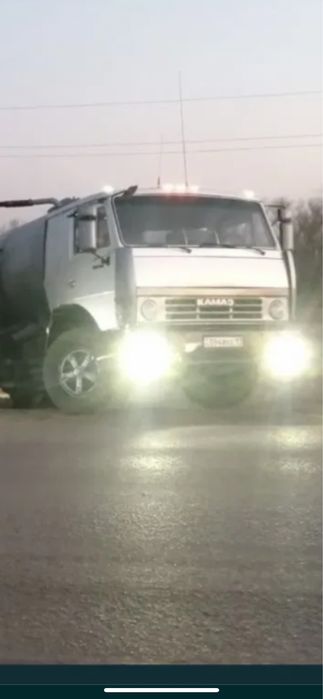 Услуги Асенизатор