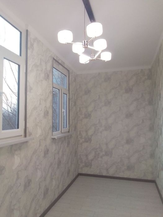 Qora qamish 2/4 uy ijaraga beriladi