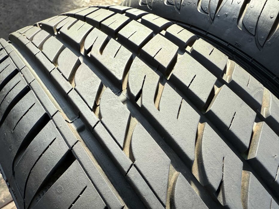 2x Anvelope Vara 195/60 R15 - Gislaved Ultra Speed