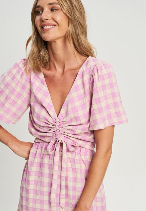 Летнее стильное платье Австралия