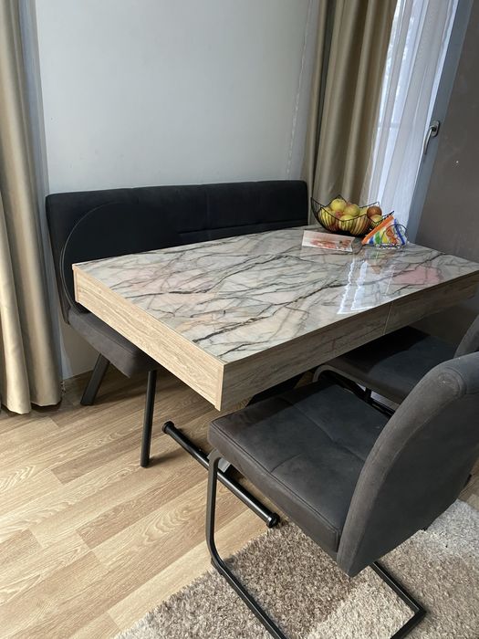 Регулируема маса