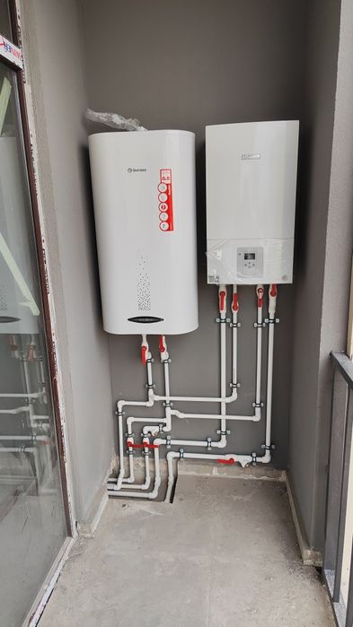 Сантехник Ташкент