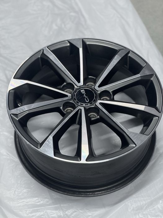 BYD Destroyer 05 R16 диски