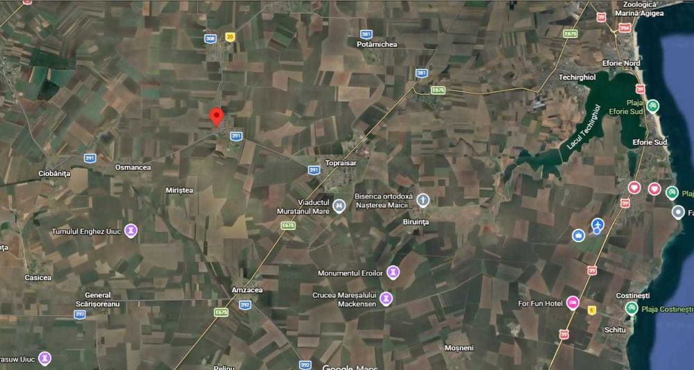 OPORTUNITATE imobiliara rara – MERENI