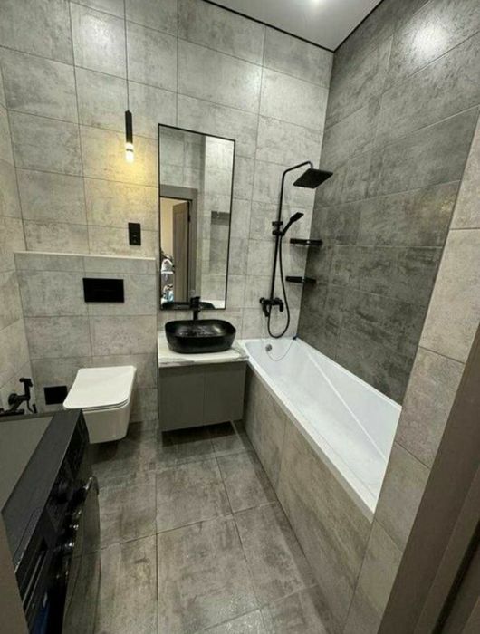 Ремонт под ключь