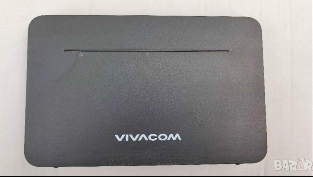 Huawei 4G рутер със слот за карта/мобилен интернет