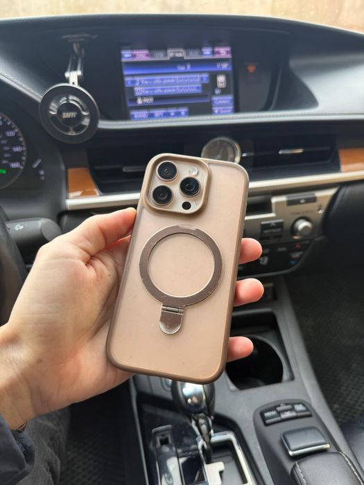 Iphone 16 pro в идеальном состоянии