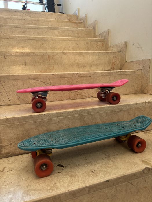 Skateboard 2 bucati