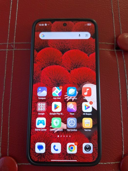 Xiaomi 14    512GB - 12 Ram