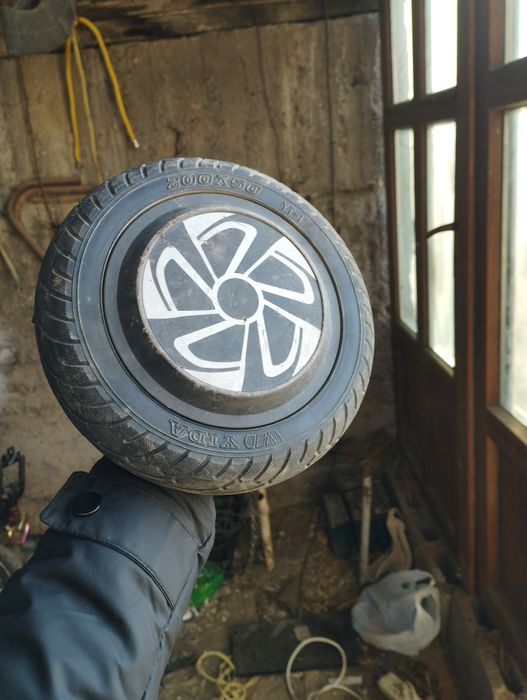 Матор гераскутера 36 v