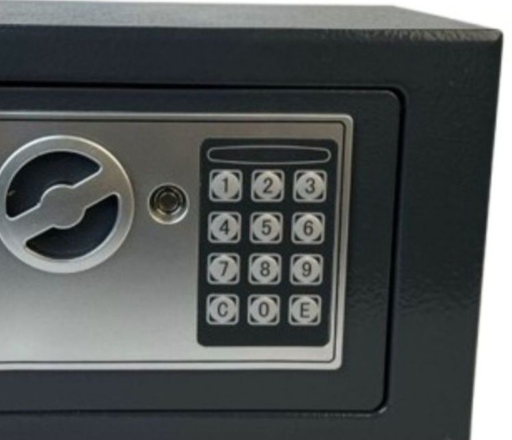 Продам сейф как на фото