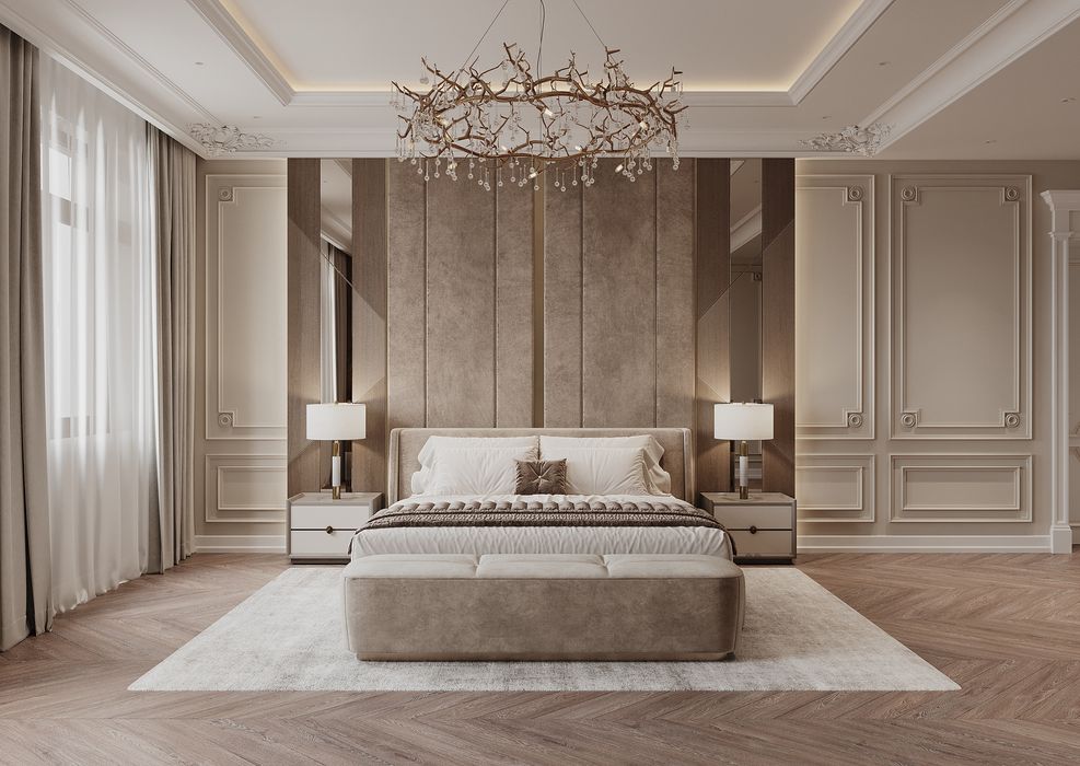 Дизайнер интерьера, ремонт под ключ