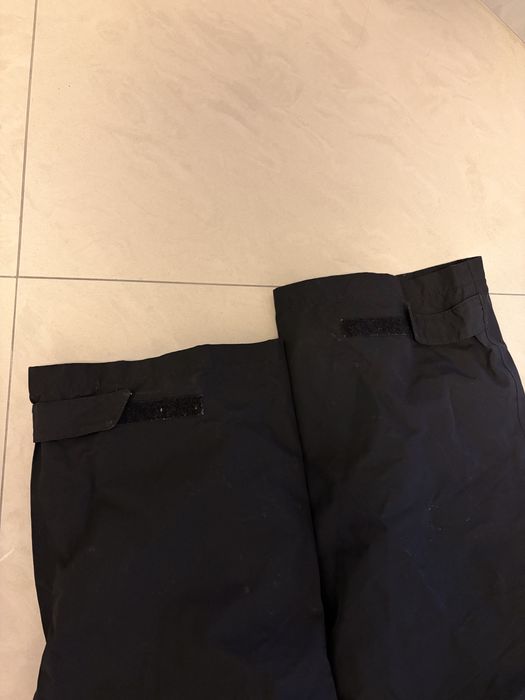 Helly Hansen gore tex membrana водоустойчив панталон