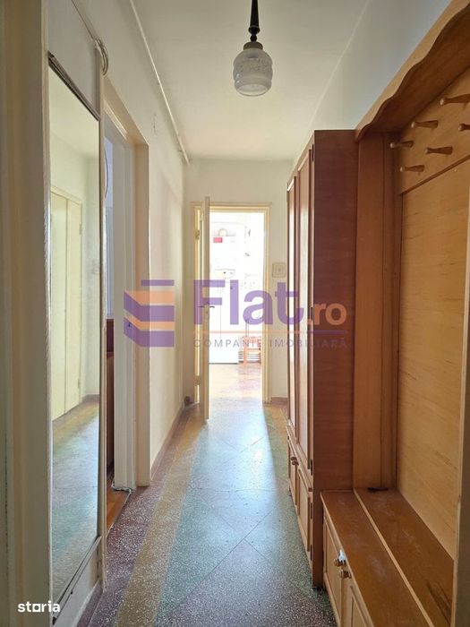 Apartament 3 camere, Brașov, Strada Cocorului