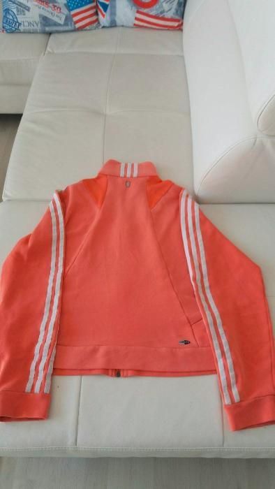 vand bluza  copii sport Adidas, produs de calitate,import.marimea M.
